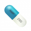 Ampicillin