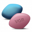 For Her & Him Set 360 Pills
