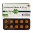 Naltrexone