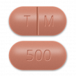 Tinidazole