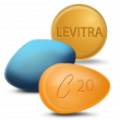 Vlc-mix Set 90 Pills