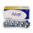 Zyban (extended Release)